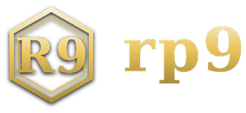 rp9 logo